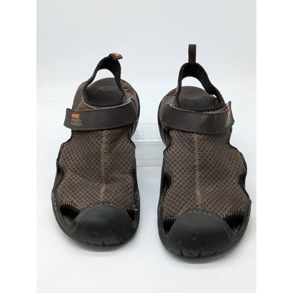 CROCS good pre